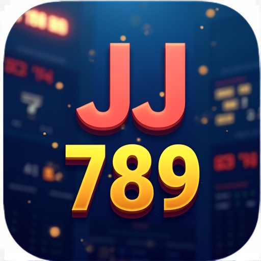 Imagem promocional da jj789 mostrando a plataforma e suas vantagens